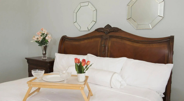 Celebrity Villa Jamaica, Rezervovat Vila Hotely v Montego Bay Coast se snídaní, Snídaně