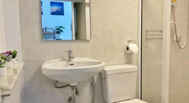 Вилла Boxsoon Nimman 2 # 4beds 3baths