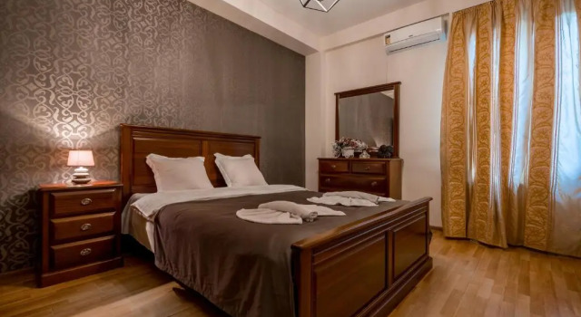 Betlemi Apartment 41, Book Apartment Hotels in Tbilisi Region with a Pool, Swimming Pool
