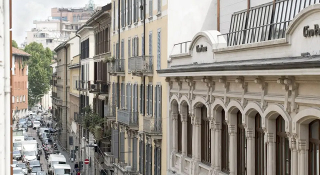 Italianway   - Pontaccio, Book Hotel Milan City Centre Milan
