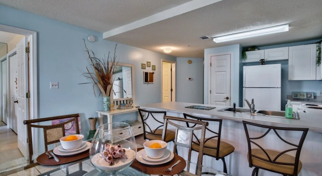 Ciboney 3006 861031 by RedAwning, Rezerwuj Hotel Miramar Beach Emerald Coast