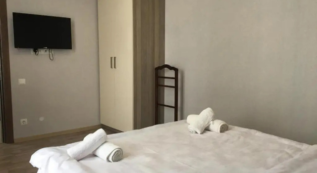 Апартаменты c 1 комнатой Apartments on Horizon