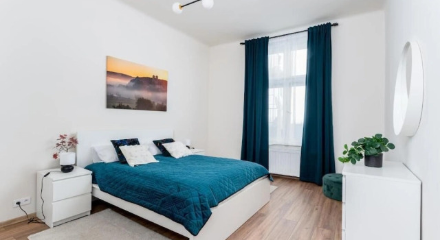 Malila Apartments Rynek Dębnicki 8, Забронировать Апартаменты/квартира Краков Малопольское воеводство, рядом с Главная рыночная площадь
