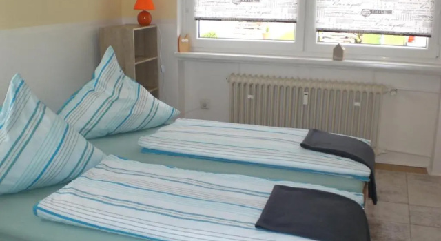 Ferienhaus am Geiersberg, Prenota Hotel Walkenried Eichsfeld