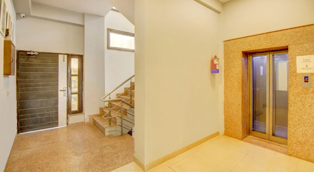 Itsy Hotels Golden Vista