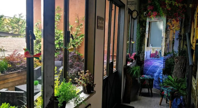 Номер Standard appartment & rooms SecondoPiano