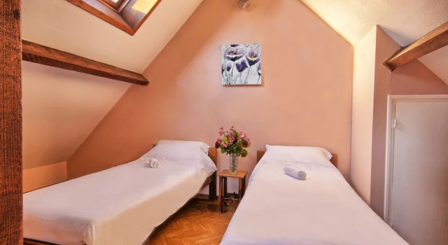 Azureva Brommat En Carladez, Réserver Hôtel Brommat Aveyron