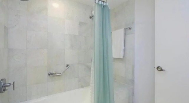 Номер Luxury 1 BR Ocean View at Marenas by Airpads