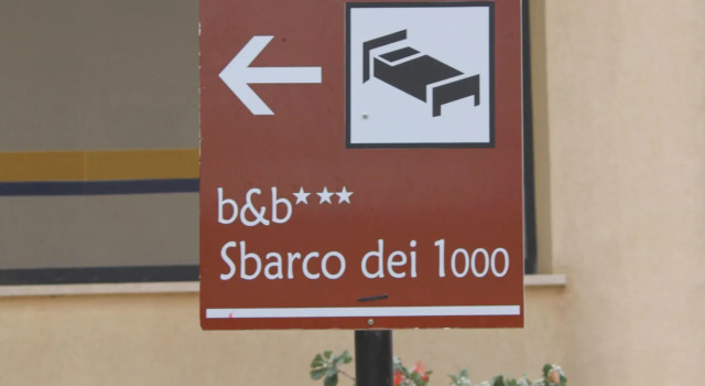 Sbarco dei 1000