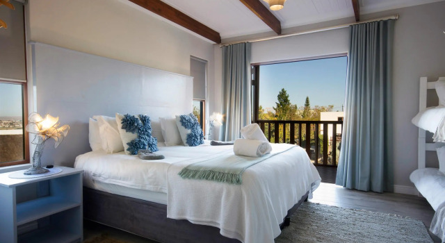 A Hilltop Country Retreat, Забронировать Отель Бизнес-отели Свеллендам, рядом с NG Church Swellendam, 4* 5*