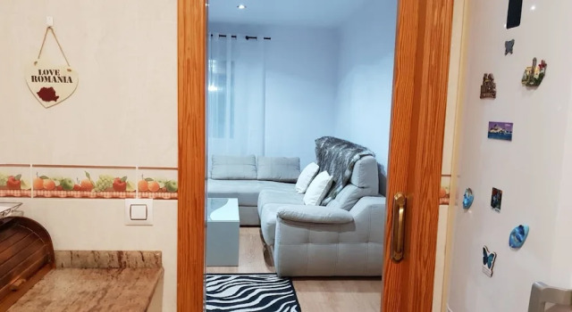 Villa With 2 Bedrooms in Calpe, With Wonderful Mountain View, Private