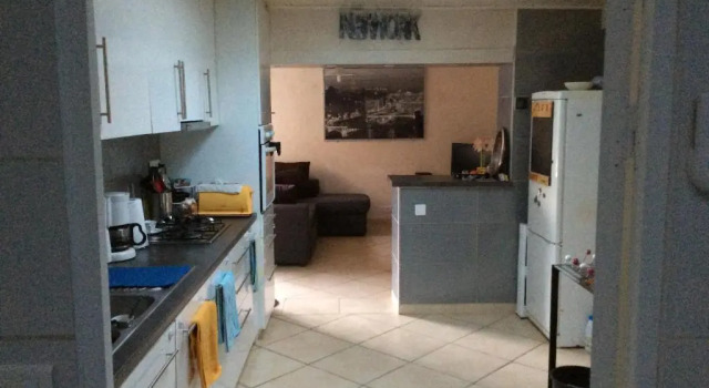 Коттедж Maison T2 plain pied mer et commodités à pied