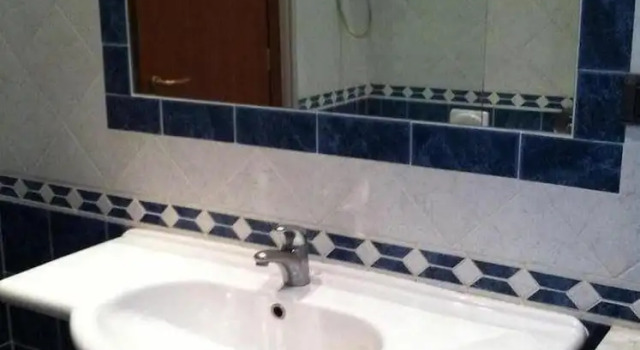 Standard Zimmer Hotel il Cigno