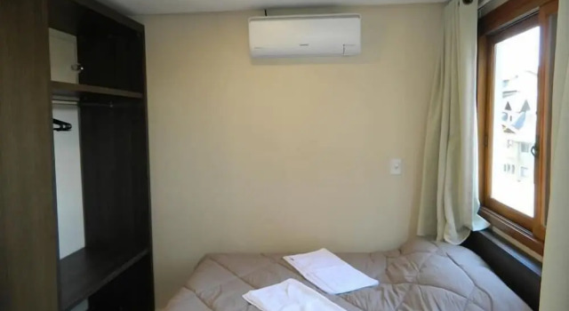 Апартаменты Residencial Maria Libardi