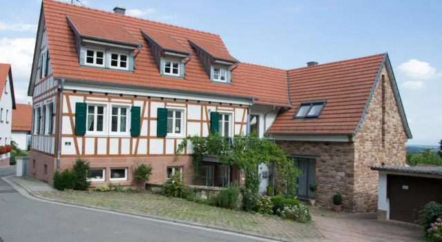Winzerhaus Südpfalz
