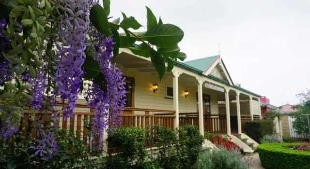 Студия Reids Place