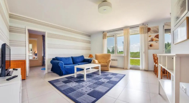 Апартаменты c 1 комнатой Apartamenty Sun & Snow Niska