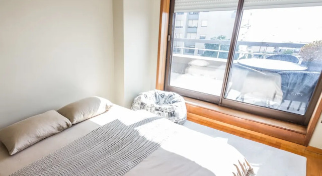 Двухместные апартаменты с видом на море DAHome - Collector's Luxurious Apartment