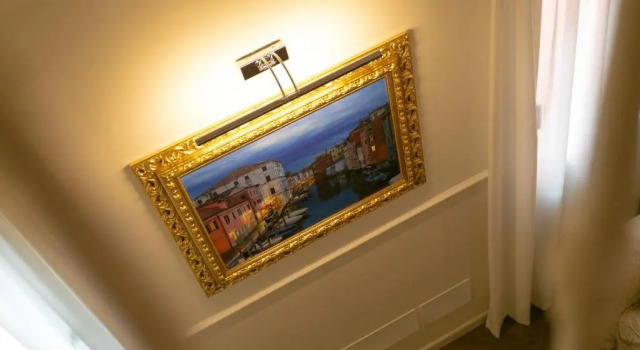 Cà Vittoria Boutique House Chioggia, Rezerwuj Boutique Hotel Chioggia Włochy