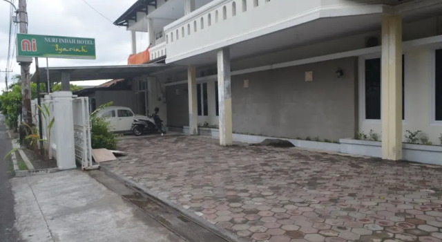 Nuri Indah Syariah Hotel, Rezervovat Hotel Hotely v Sewon se snídaní, Snídaně