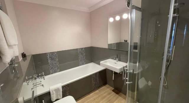Номер Standard Park Farm Hotel & Leisure