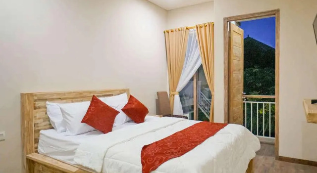Maharani Residence, Reserva ahora Hotel Pemecutan Klod Bali