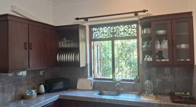 Люкс Deluxe Lucky Prince Villa & Ayurveda Wellness