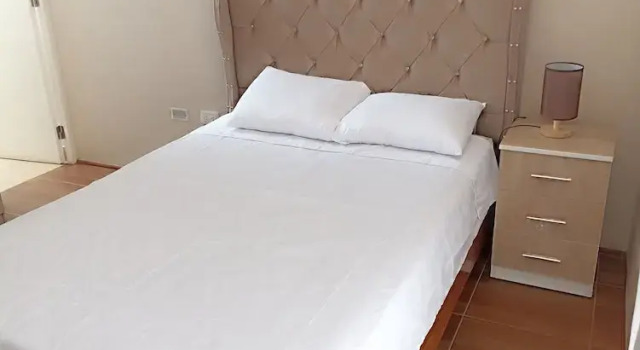 Sweet Home