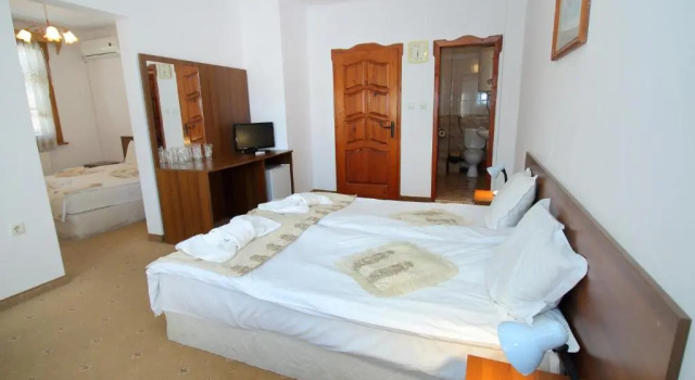 Family Hotel Izvora