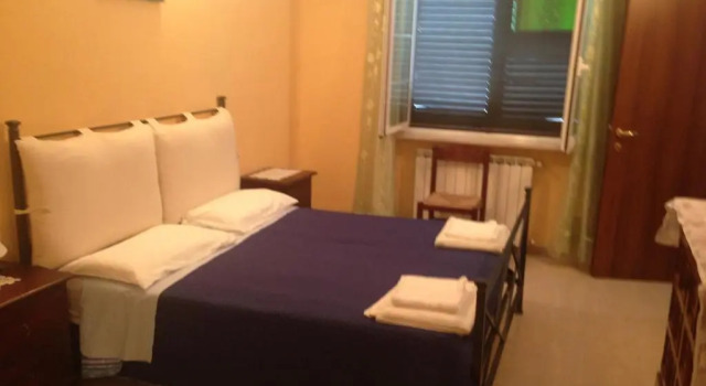 Двухместный номер Standard Villa Naclerio