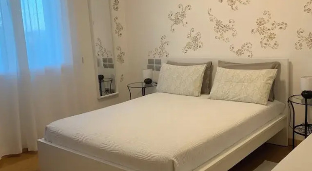 Двухместный номер Superior B&B Beauty House - Jacuzzi - Giardino privato