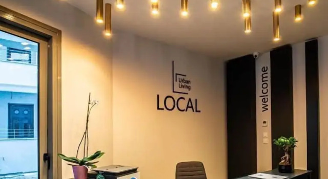 Local Urban Living