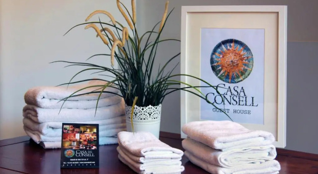 Номер Standard El Born Guest House by Casa Consell