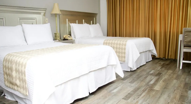 Двухместный номер Standard Hotel La Quinta