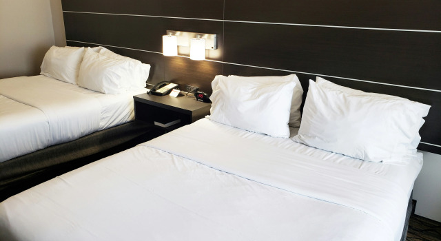 Holiday Inn Express Hotel & Suites San Angelo by IHG