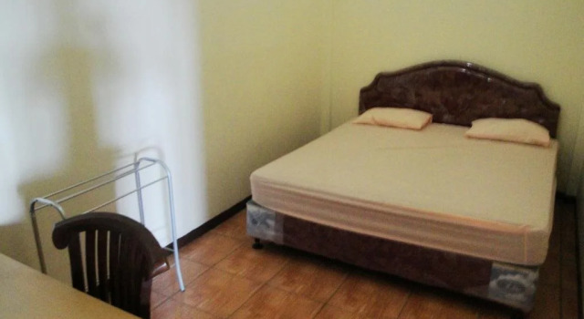 Hotel Pelangi Indah, Rezervasyon Otel Semarang Central Java