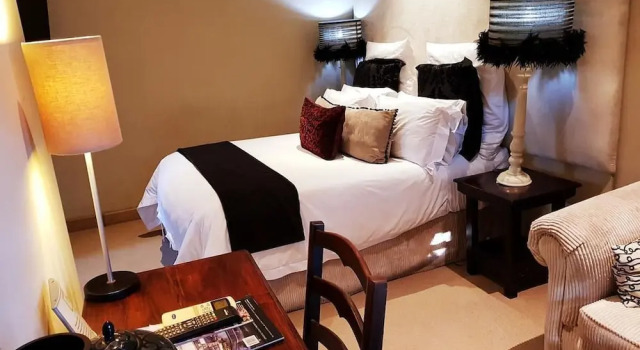 Cowrie Cove Guest House