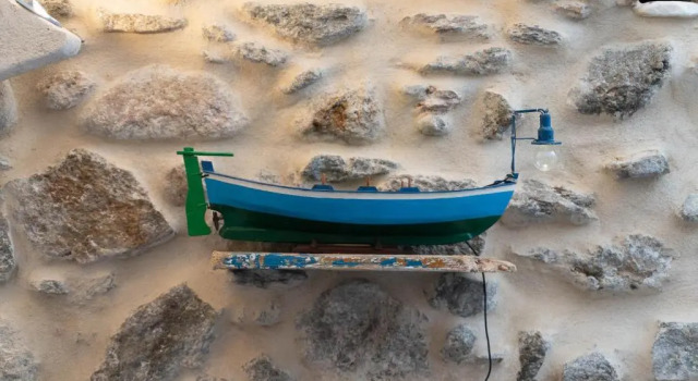 U Catoiu, Varaa Hotelli Scilla Calabria