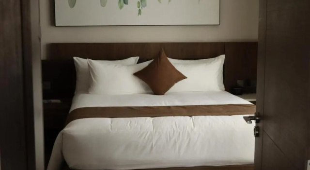 Одноместный номер Standard Zara Garden Hotel and Apartments