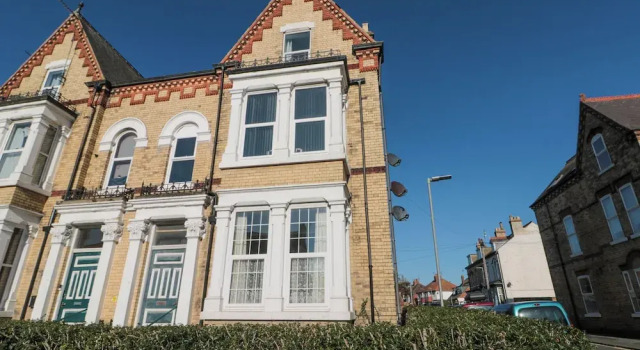 Waterdale, Rezervasyon Tatil Evi Merseyside villalar, Villa