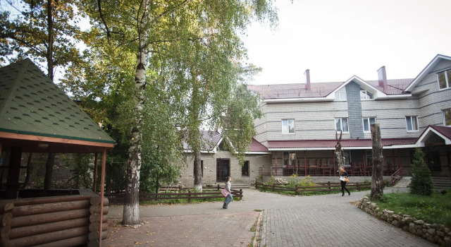 Деловой Клуб