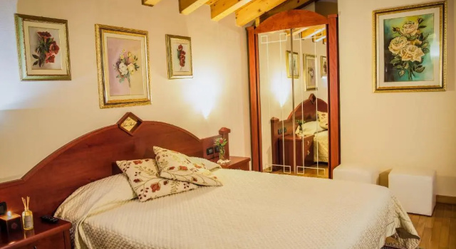 Hotel San Paolo, Prenota Hotel Hotel a Veneto con parcheggio, Parcheggio
