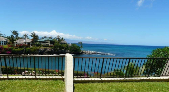 Napili Point Oceanfront Turtle View 1br - Unit B30 1 Bedroom Condo, Забронировать Апартаменты/квартира Апартаменты Лахайна, рядом с Keonenui Beach, Апартаменты/квартира