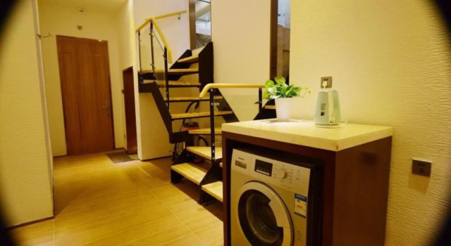 Shenzhen Port Apartment