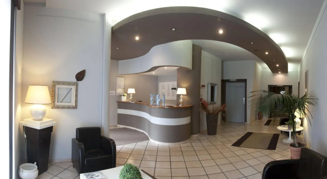 Bert Hotel