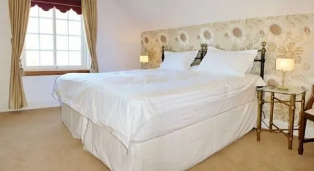 Fortingall B&B, Buchen Sie Bed & Breakfast Fortingall Perthshire