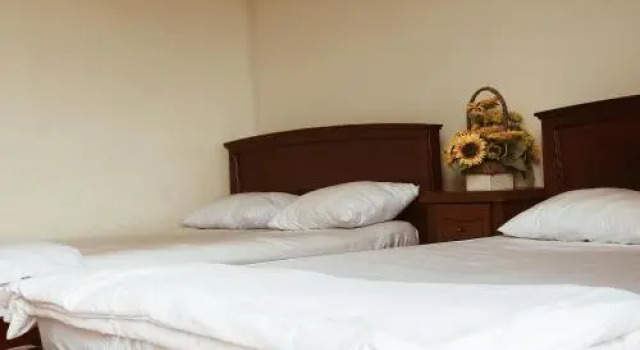 Motel 512, Забронировать Мотель Мотели Вунгтау, Мотель