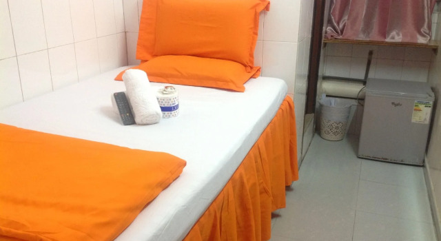 Himalaya Guest House