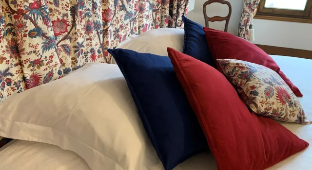Standard chambre lAbeaupinière