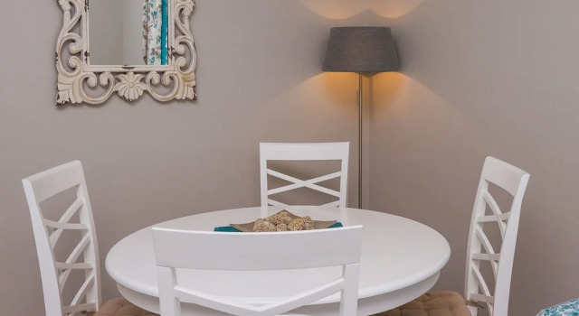 Апартаменты c 1 комнатой с видом на море Apartments Suzy